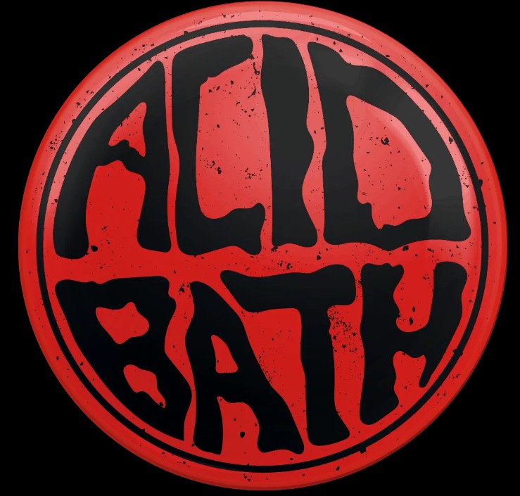Acid Bath