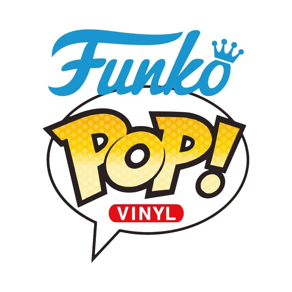FunkoPop!!!
