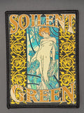 Soilent Green Patch