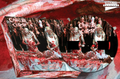 Cannibal Corpse - Butchered at Birth reel to reel