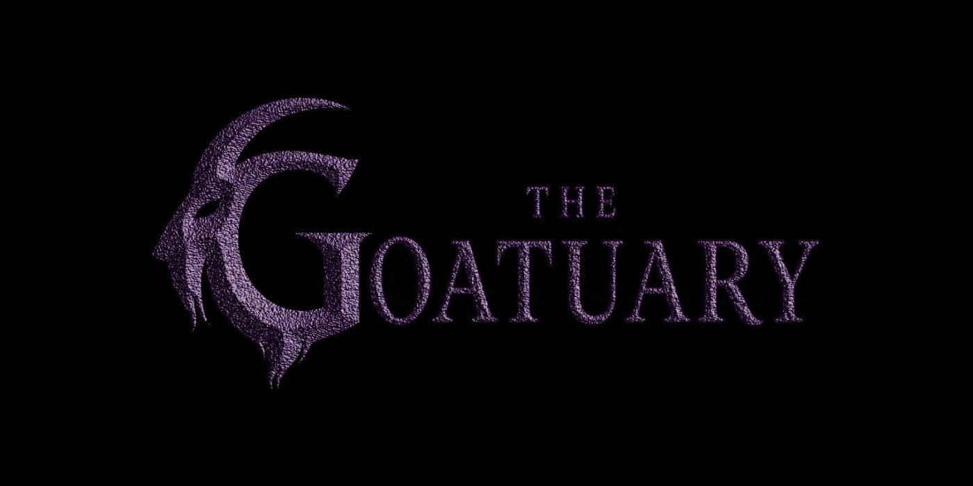 The Goatuary