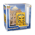 Pop! Iron Maiden - Powerslave