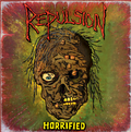 Repulsion - Horrified (Reissue)