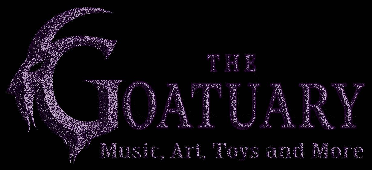 The Goatuary